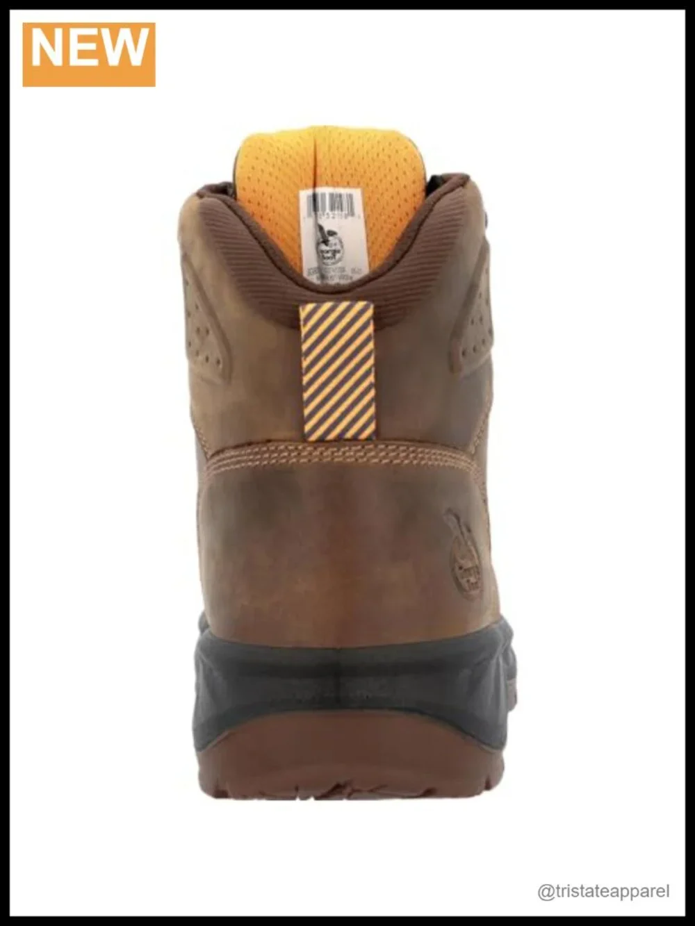 Georgia Boot OT Alloy Toe Waterproof Work Boots for Women